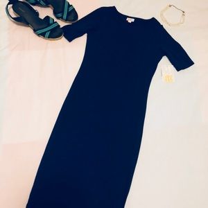 NWT Lularoe women’s Julia dress!